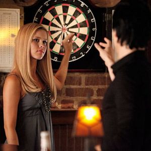 Foto The Vampire Diaries