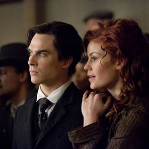 Foto The Vampire Diaries