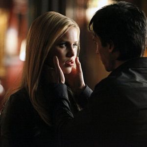 Foto The Vampire Diaries