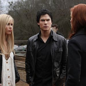 Foto The Vampire Diaries