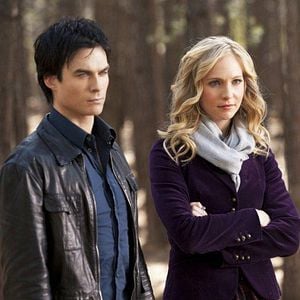 Foto The Vampire Diaries
