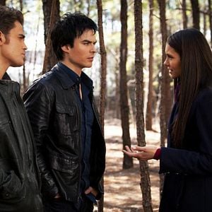 Foto The Vampire Diaries