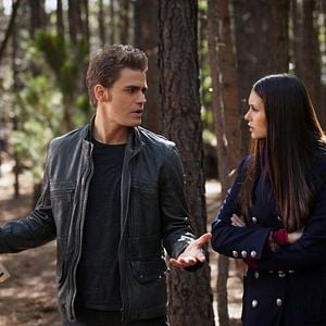 Foto The Vampire Diaries