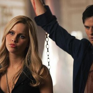 Foto The Vampire Diaries