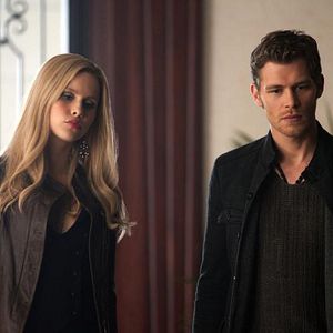 Foto The Vampire Diaries