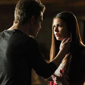 Foto The Vampire Diaries
