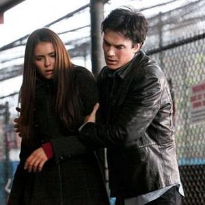 Foto The Vampire Diaries