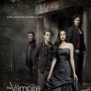 Foto The Vampire Diaries