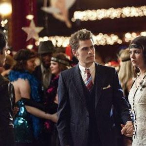 Foto The Vampire Diaries