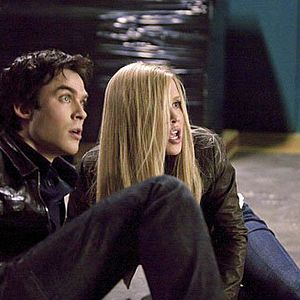 Foto The Vampire Diaries