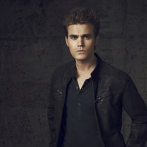 Foto The Vampire Diaries
