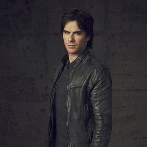 Foto The Vampire Diaries