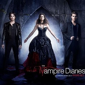 Foto The Vampire Diaries