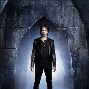 Foto The Vampire Diaries