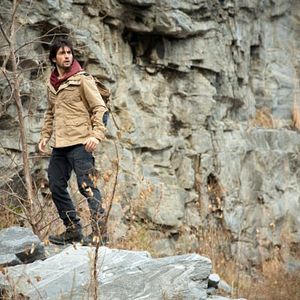 Foto The Vampire Diaries