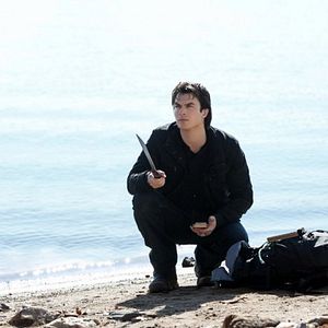 Foto The Vampire Diaries