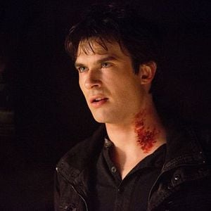 Foto The Vampire Diaries