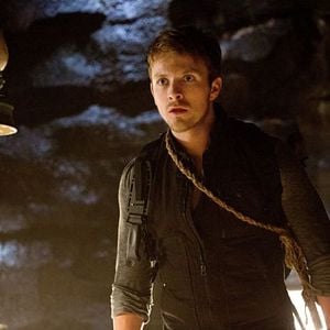 Foto The Vampire Diaries