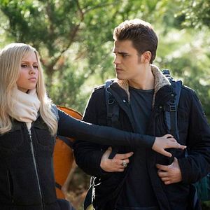 Foto The Vampire Diaries