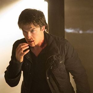 Foto The Vampire Diaries