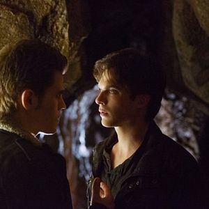 Foto The Vampire Diaries