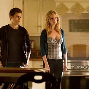 Foto The Vampire Diaries