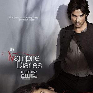 Foto The Vampire Diaries