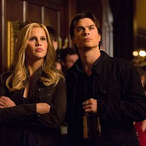Foto The Vampire Diaries