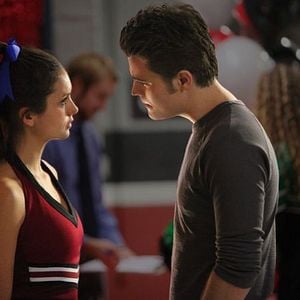 Foto The Vampire Diaries