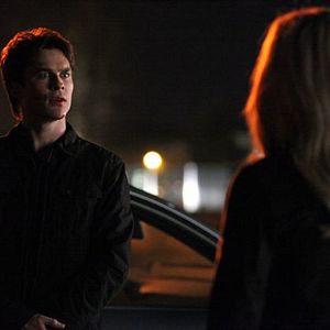 Foto The Vampire Diaries