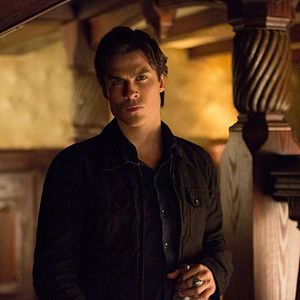 Foto The Vampire Diaries