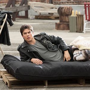 Foto The Vampire Diaries