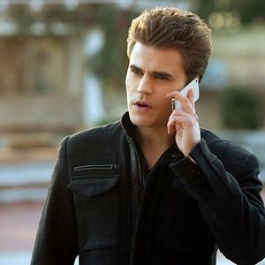 Foto The Vampire Diaries