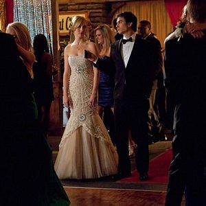 Foto The Vampire Diaries