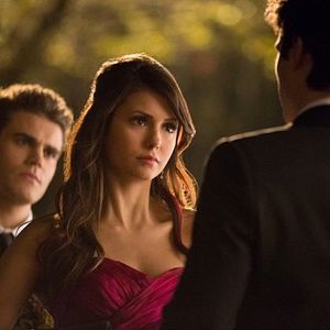 Foto The Vampire Diaries