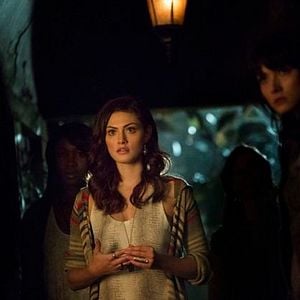 Foto The Vampire Diaries