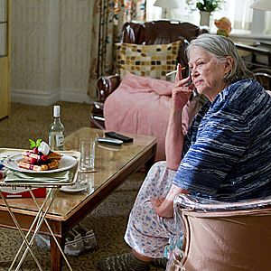 Foto Louise Fletcher