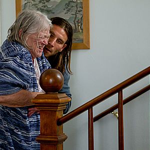 Foto Louise Fletcher