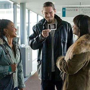 Foto Vanessa Bell Calloway