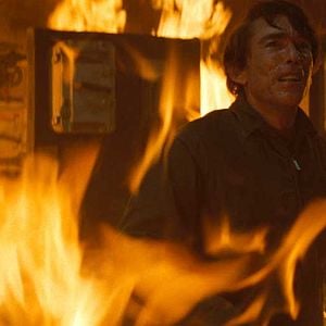 Foto Jackie Earle Haley