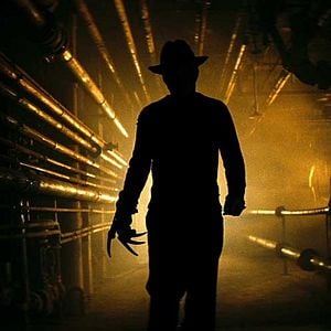 Foto Jackie Earle Haley