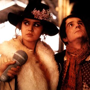 Foto Bernardo Bertolucci