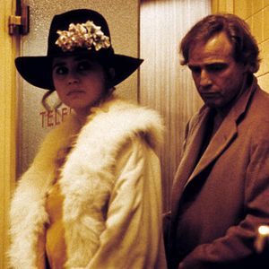 Foto Bernardo Bertolucci