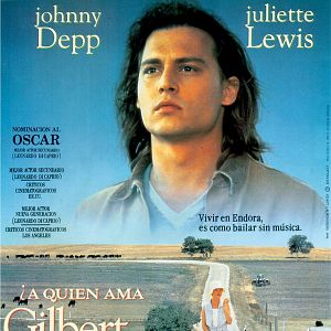 Foto ¿A quién ama Gilbert Grape?