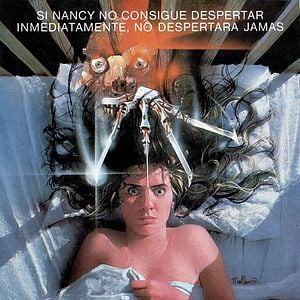 Foto Pesadilla en la Calle del Infierno