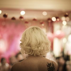 Foto Mathieu Amalric