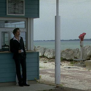 Foto Mathieu Amalric