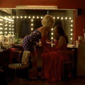 Foto Mathieu Amalric