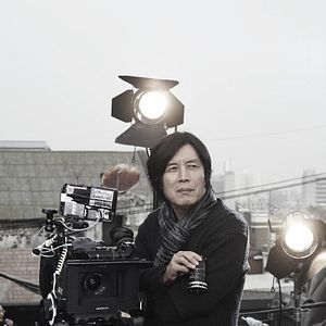 Foto Lee Chang-Dong