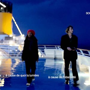 Foto Jean-Luc Godard